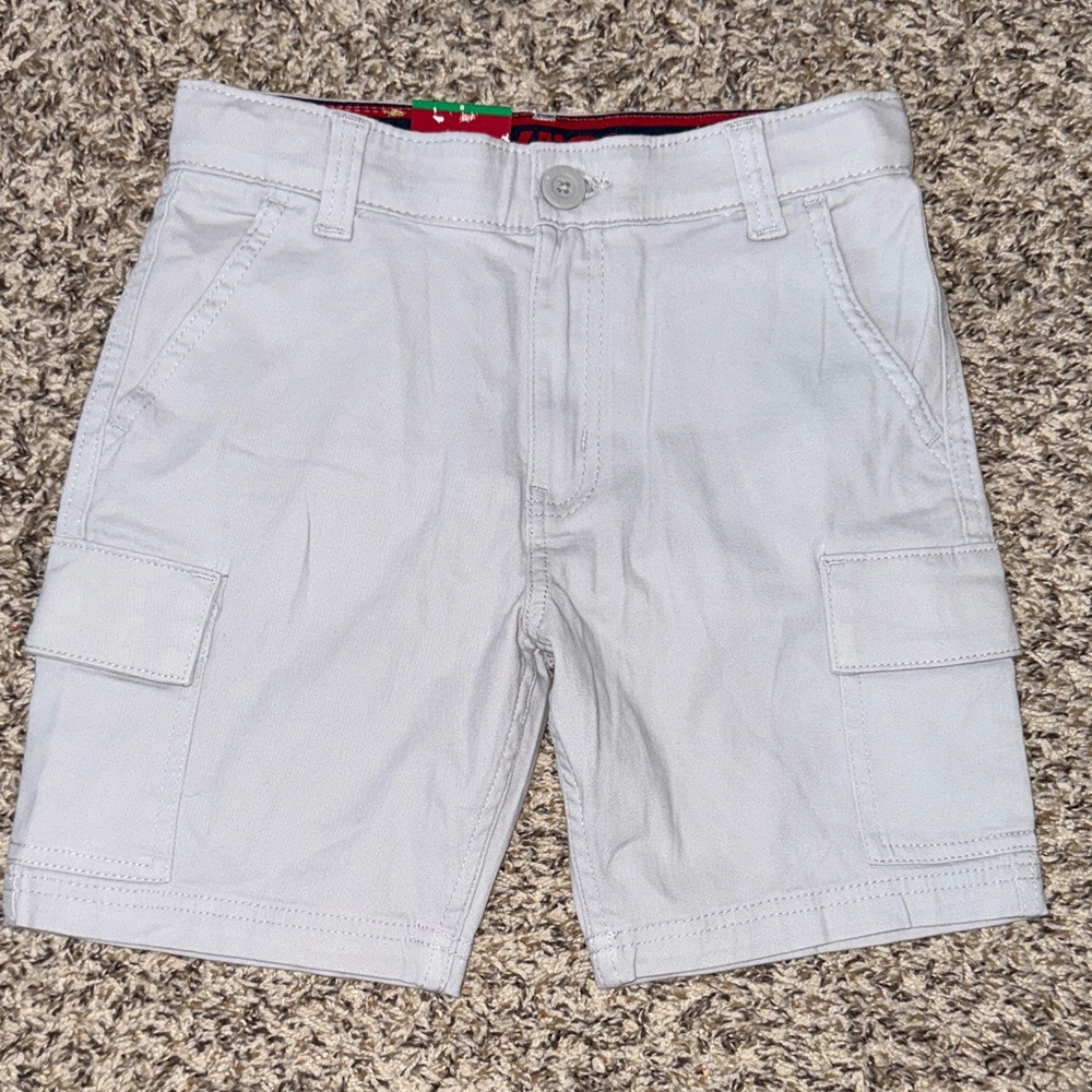 Levi's Youth Cargo Short
